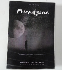 FRIENDZONE