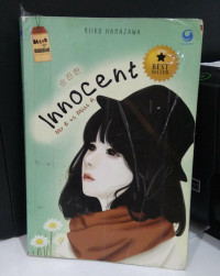 INNOCENT MR B VS MISS A