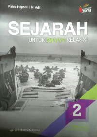 SEJARAH XI PEMINATAN IPS KURTILAS