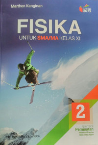 FISIKA XI PEMINATAN IPA KURTILAS