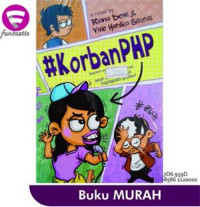 #KorbanPHP