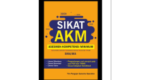 SIKAT AKM SMA/MA