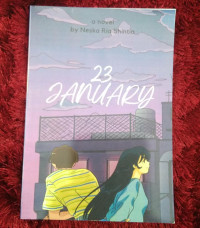 23 JANUARY