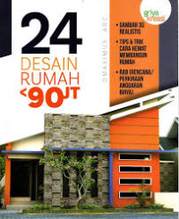 24 DESAIN RUMAH