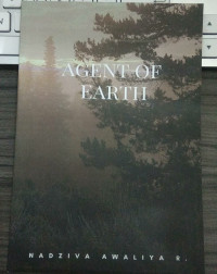 AGENT OF EARTH