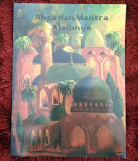 AHZA DAN MANTRA AJAIBNYA