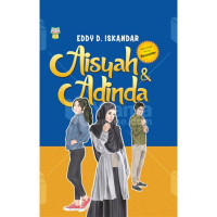 AISYAH & ADINDA
