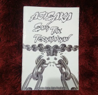 AJISAKA SANG TAK TERKALAHKAN