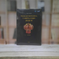ALIH AKSARA SEJARAH TIONGHOA : CARITA COJO JILID II