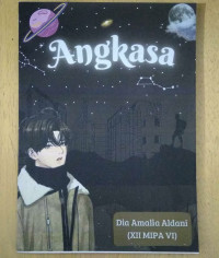 ANGKASA