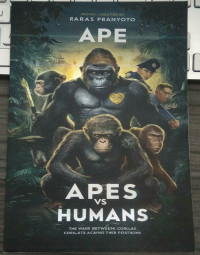 APES VS HUMANS