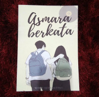 ASMARA BERKATA