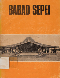 EBOOK BABAD SEPEI