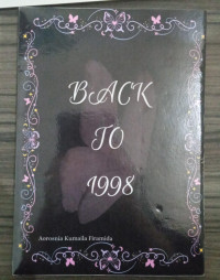 BACK TO 1998
