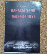 BAYANGAN KAMPUS RAHASIA YANG TERSEMBUNYI