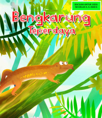 EBOOK BENGKARUNG TEPERDAYA