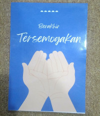 BERAKHIR TERSEMOGAKAN