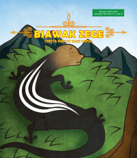 EBOOK BIAWAK ZEGE