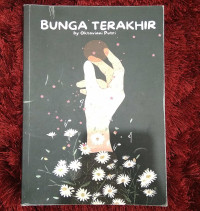 BUNGA TERAKHIR