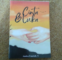 CINTA DAN LUKA