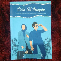 CINTA TAK MENYATU
