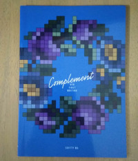 COMPLEMENT HER FIRST WRITING
