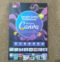 DESAIN GRAFIS DENGAN CANVA