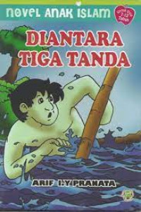 DIANTARA TIGA TANDA