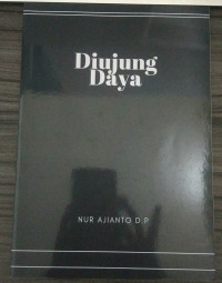 DIUJUNG DAYA