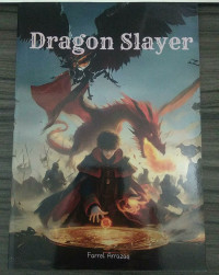DRAGON SLAYER
