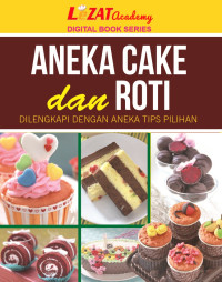 EBOOK ANEKA CAKE DAN ROTI