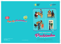 EBOOK BUKU PINTAR KADER POSBINDU