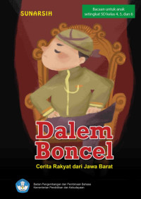 EBOOK DALEM BONCEL