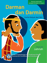 EBOOK DARMAN DAN DARMIN