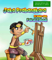 EBOOK JAKA PRABANGKARA
