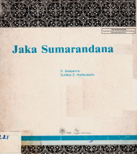 EBOOK JAKA SUMARANDANA