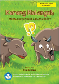 EBOOK KARANG MELENGUH