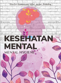 EBOOK KESEHATAN MENTAL