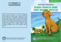 EBOOK KISAH MARGASANI DAN MARGA MAYOR
