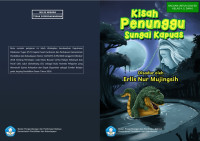 EBOOK KISAH PENUNGGU SUNGAI KAPUAS