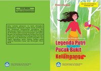 EBOOK LEGENDA PUTRI PUCUK BUKIT KELUMPANG