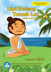 EBOOK LIPI POLENG TANAH LOT