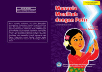 EBOOK MANUSIA MENIKAH DENGAN PETIR