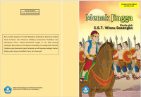 EBOOK MENAK JINGGA