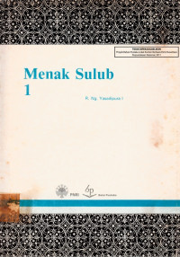 EBOOK MENAK SULUB I