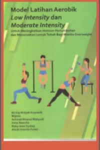EBOOK MODEL LATIHAN AEROBIK