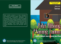 EBOOK PUTRI NIBUNG DI SARANG LANUN