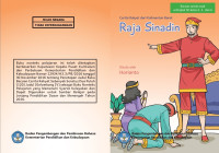EBOOK RAJA SINADIN