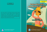 EBOOK RATNA KOMALA DAN RUMBIA AJAIB