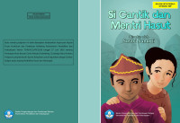 EBOOK SI CANTIK DAN MENTRI HASUT